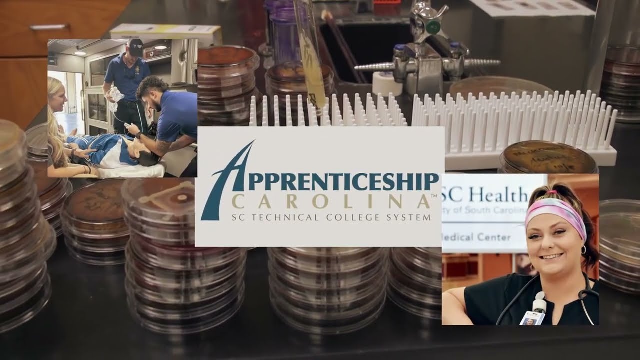 Hospitals Train and Support New Employees | McLeod Health  | H is for Hiring
