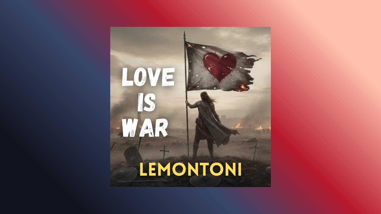 Love is War