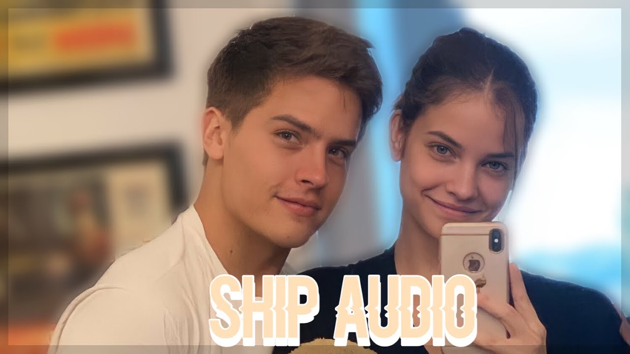 Ship editing audio that make me wish I wasn’t lonely