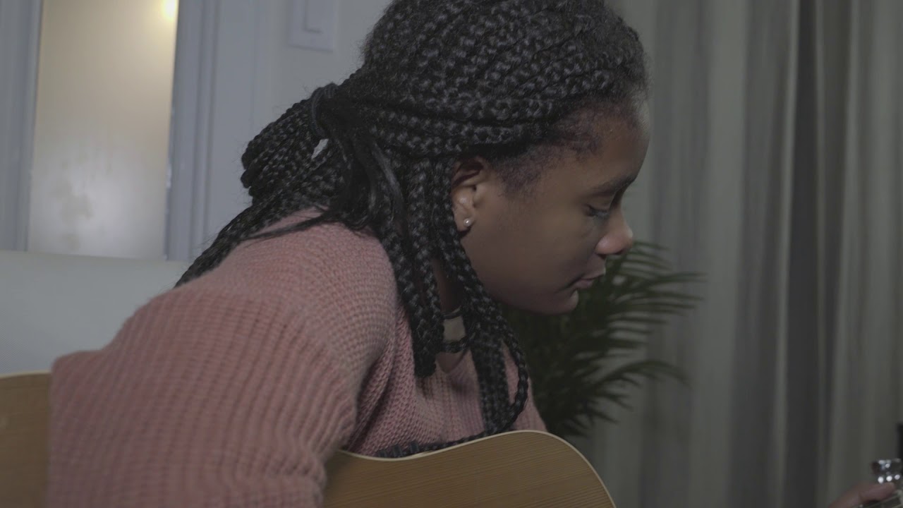 Dear Struggle- an Alena Pitts Original