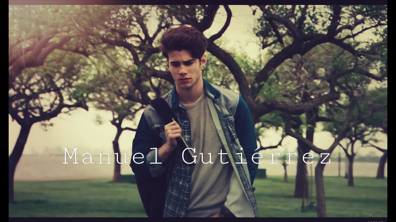 Manuel Gutiérrez||Gone,Gone,Gone| Disney Bia