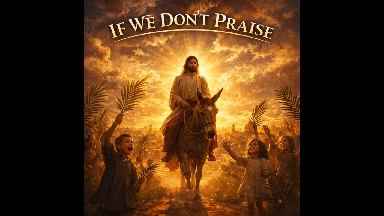 If We Don’t Praise 