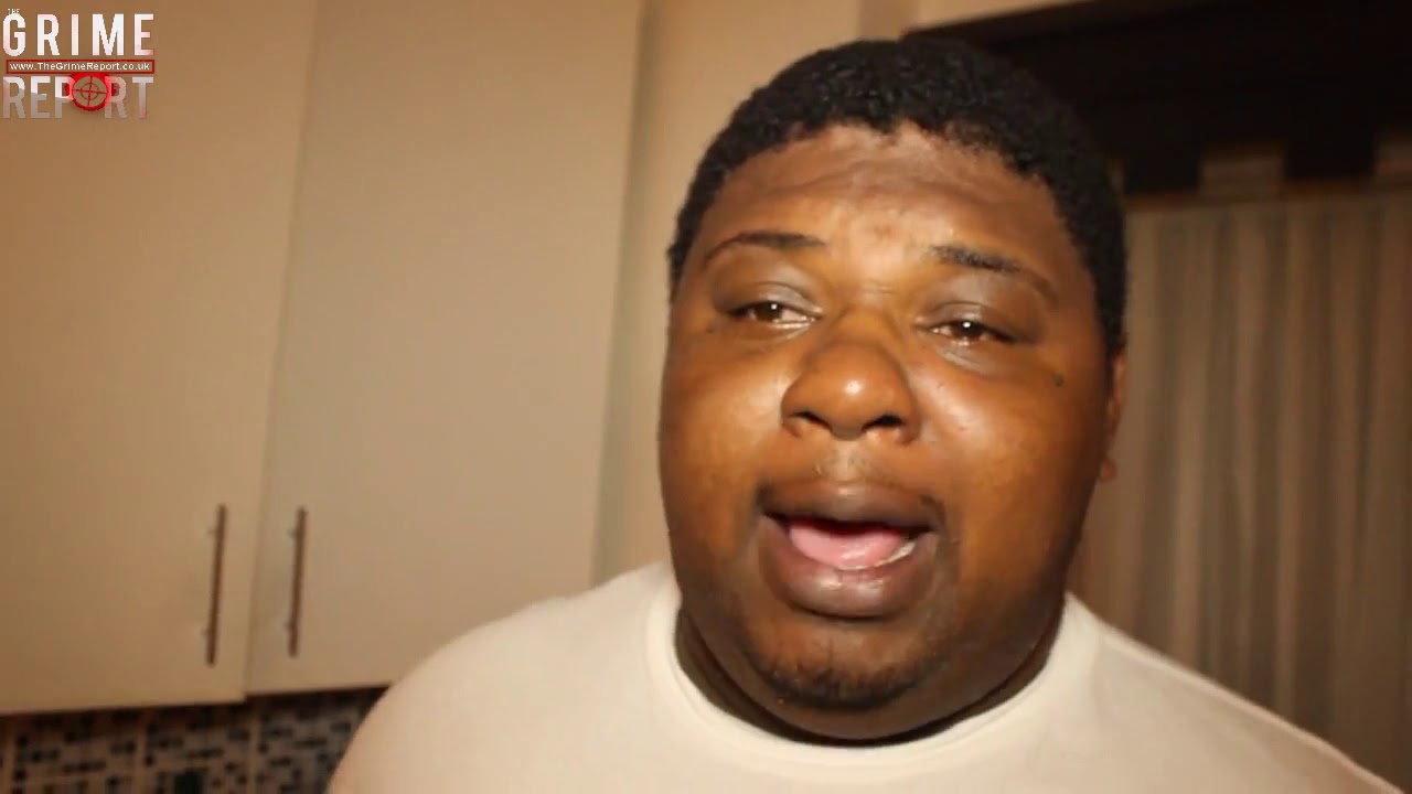 Big Narstie Uncle Pain - I'm In The Friend Zone & Sex with Uni Girl Lied About Her Age