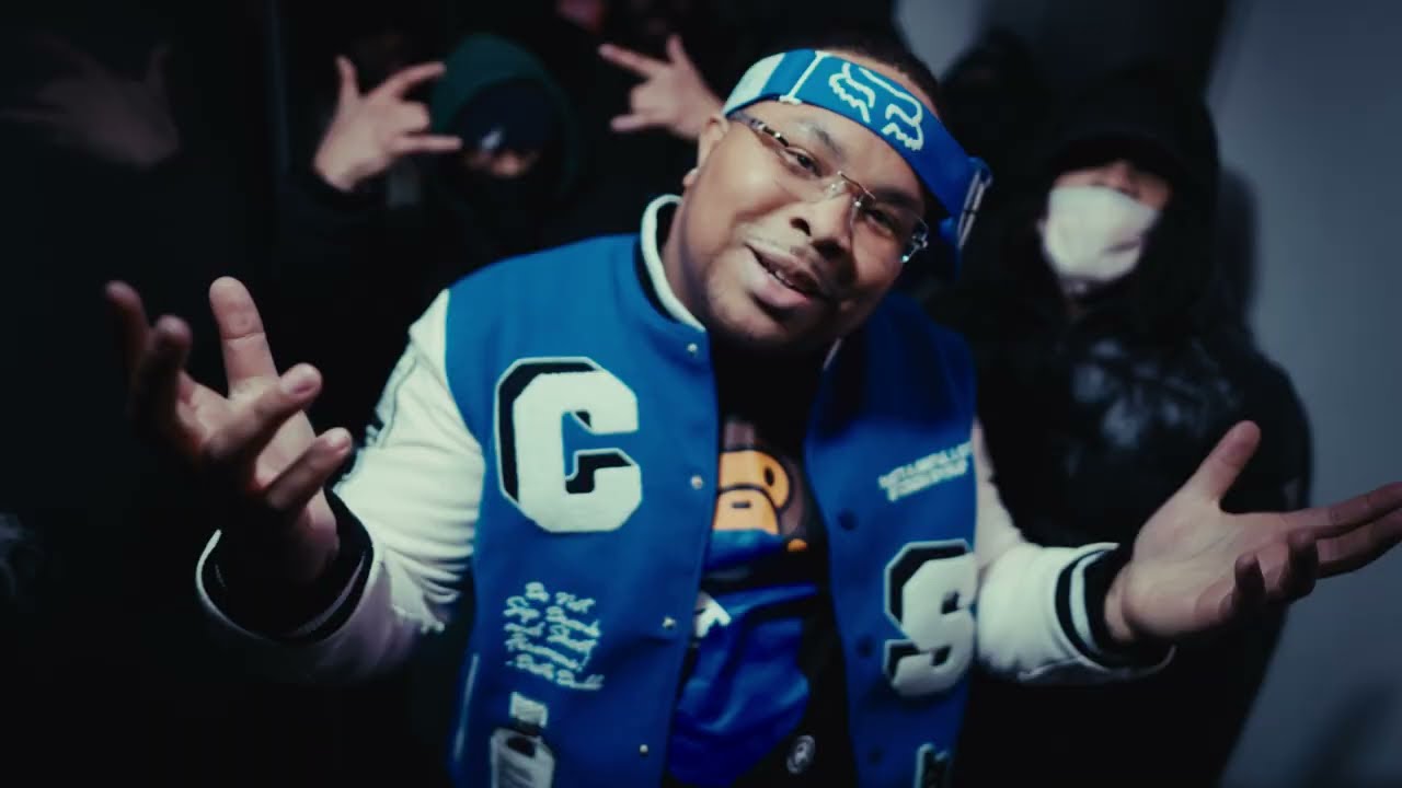 TMBB Japan - No Cap (Music Video)