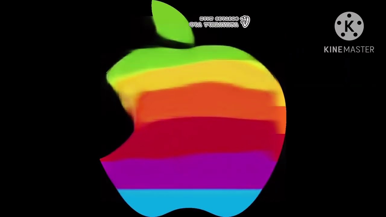 All Preview 2 Computer Logos Deepfakes (Avatarify Version)