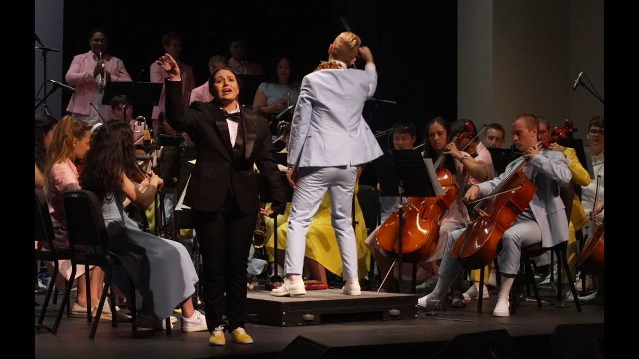 Daffy Duck's Rhapsody