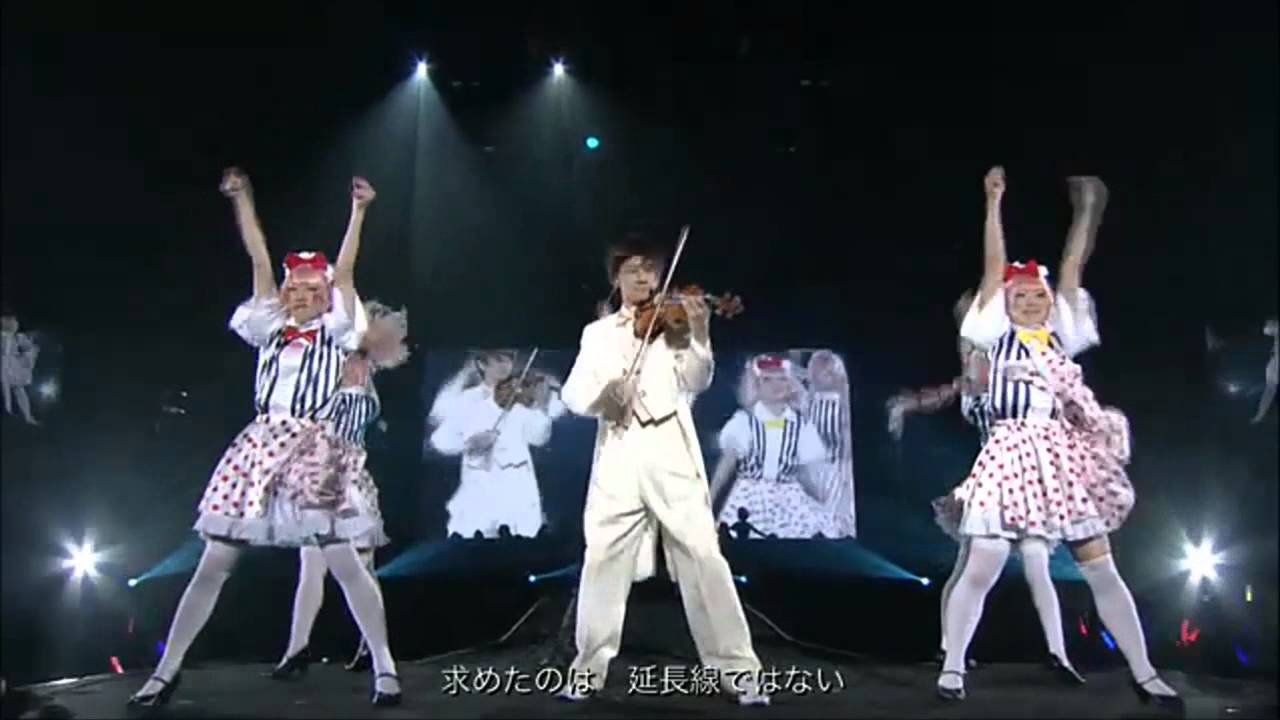 ANTI THE∞HOLiC 【ニコニコ超パーティーIII】