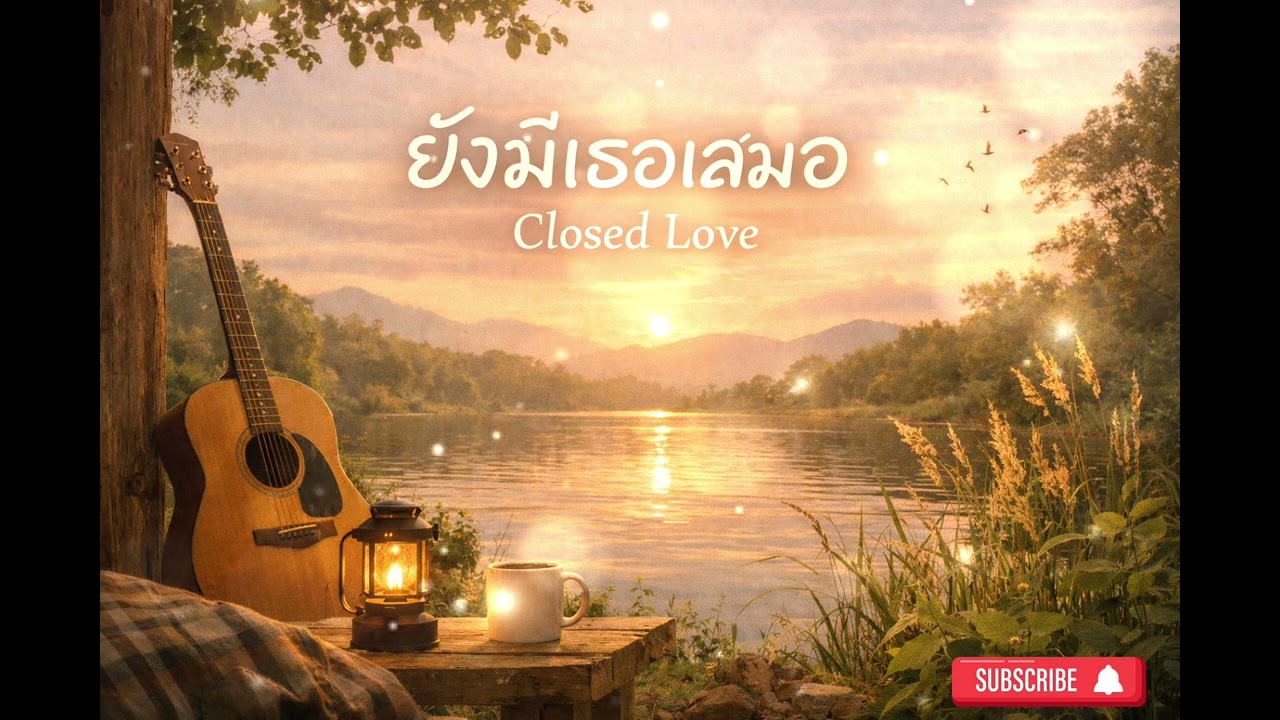 ยังมีเธอเสมอ [ Closed Love ]