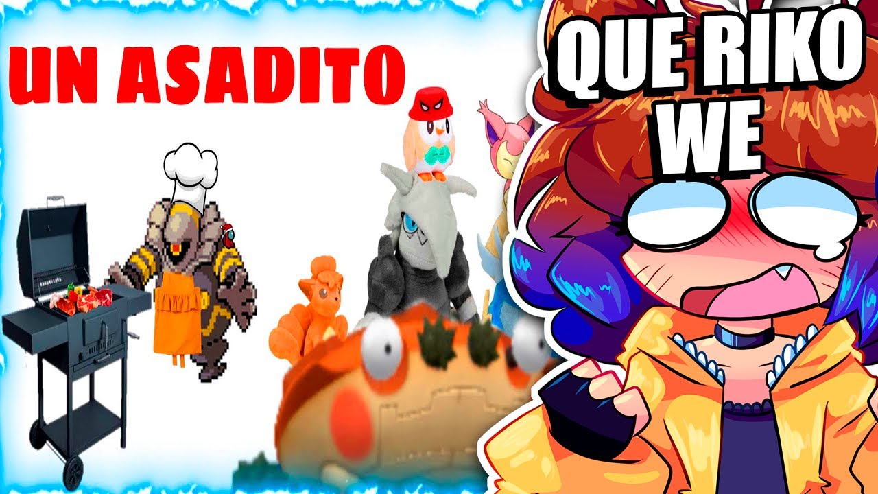UN RIKO ASADITO | Zedrak REACCIONA a LA MONTAÑA DE AGGRON