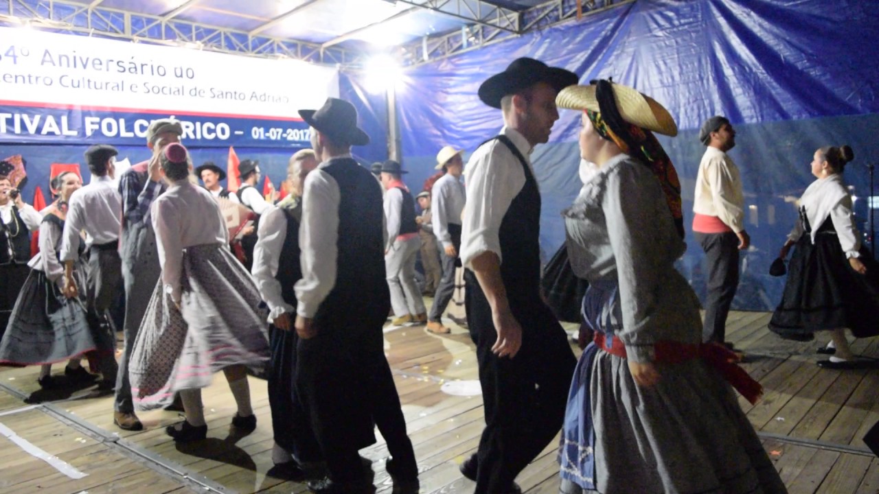 Rancho Folclórico de Boelhe, Penafiel
