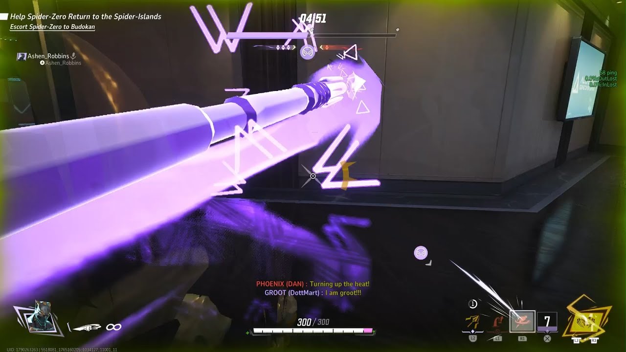 Another Life of Dive - Psy/Panther Montage