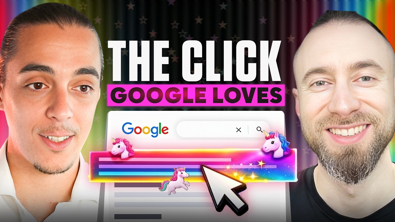 Unicorn Clicks, NavBoost & Google’s Real Ranking Signals