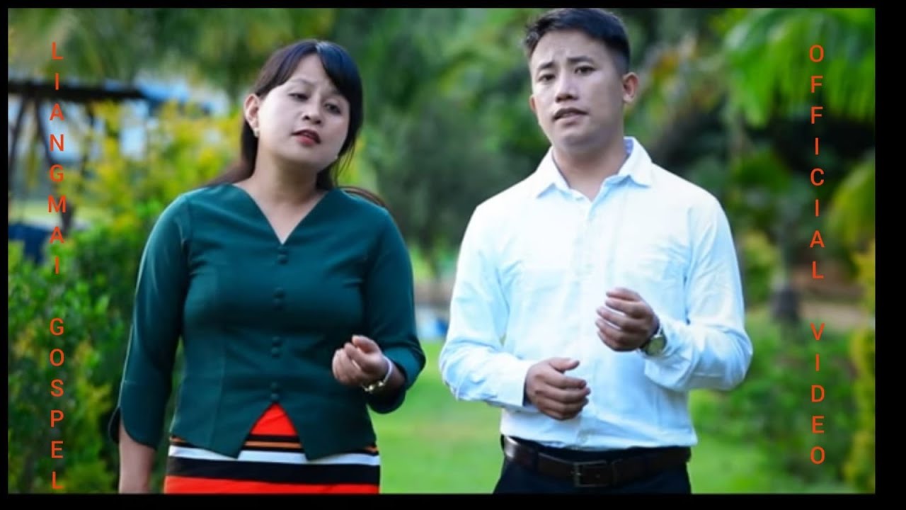 Phuilo Tinggen Namdih Setu //Achun Chawang & Liwang chawang//Liangmai Luisan..