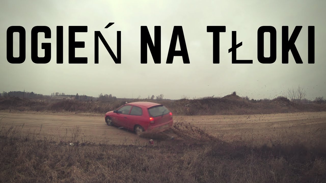DOKURVIANIE Mitsubishi COLT 1.3 jak wykonać BACKWARD ENTRY? -Dokurviator