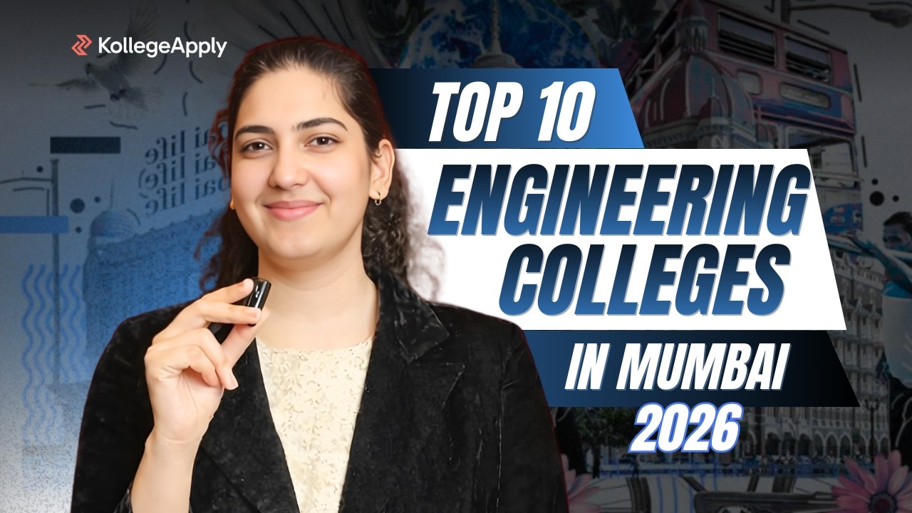 Best Engineering Colleges in Mumbai 2026: Reality of IIT Bombay, ICT Mumbai Placements & ROI