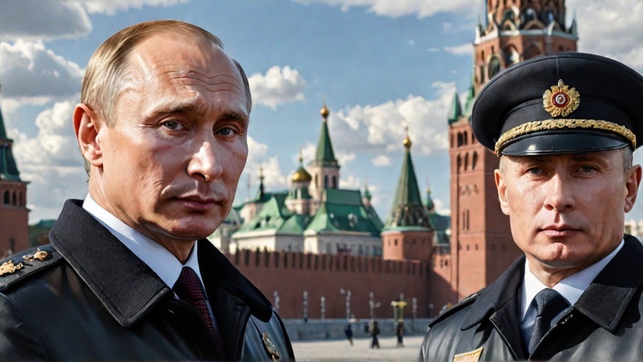 Inside Look: Extreme Security Measures for Vladimir Putin. KEEP WATCHING!!