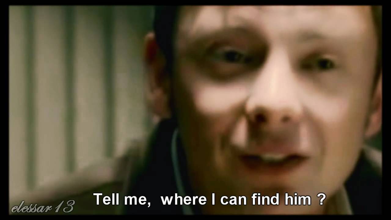 {Love the way you lie} - HumanMaster/Ten [Doctor Who] // AU // PART 2