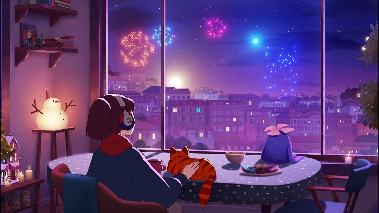 Relax and Unwind with the Perfect Lo-Fi Music Beat for Studying and Chillout
