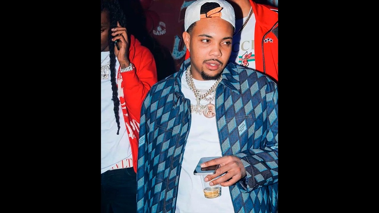(FREE) G Herbo Sample Type Beat - 