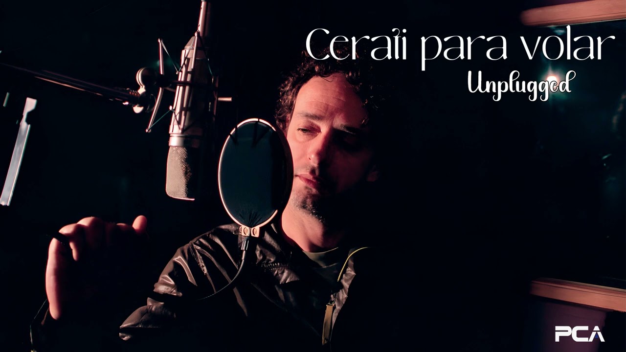 Gustavo Cerati - Sulky (Unplugged 2023) (Fanmade)
