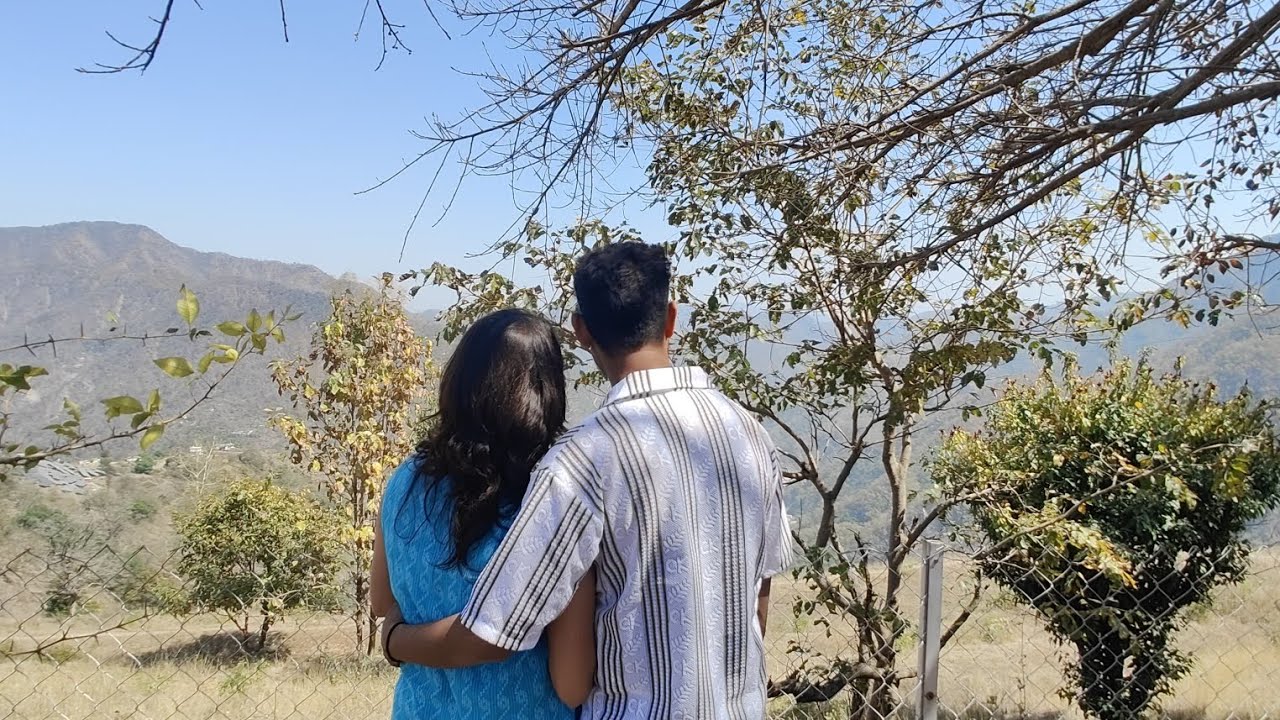 Balkumari Mata Mandir | pauri yamkeshwar | #vlog #travel 