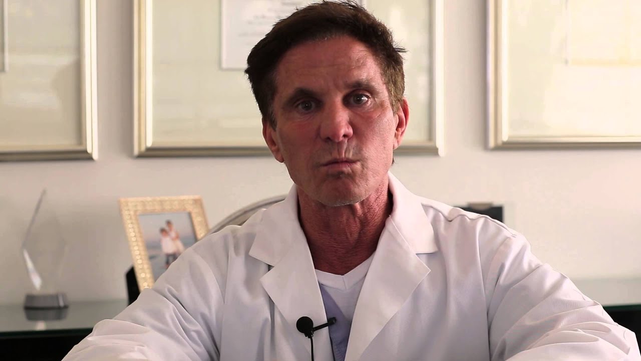 Plastic Surgeon Qualifications | Dr. Daniel Shapiro