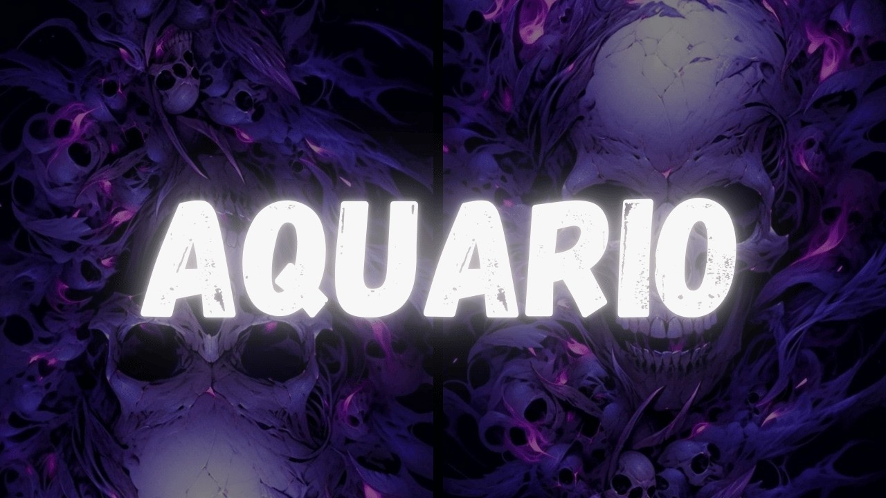 ACUARIO PREPÁRATE PARA ESCUCHAR LO QUE TANTO DESEASTE!🦋💰UN DESEO SE VUELVE REAL DE A POCOS♥️💫