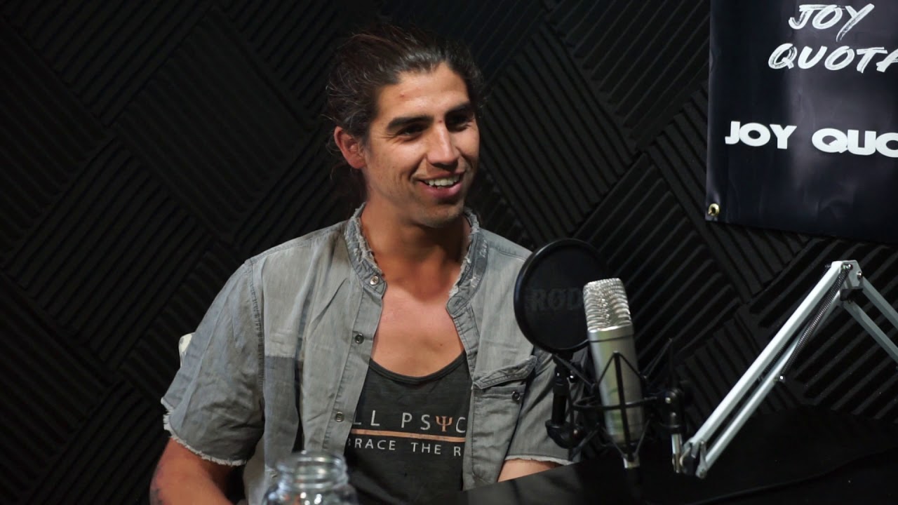 Alex Landeros helped break BMX world records