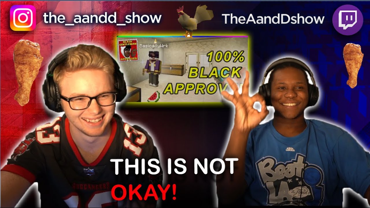 THEY CANT SAY THIS! 