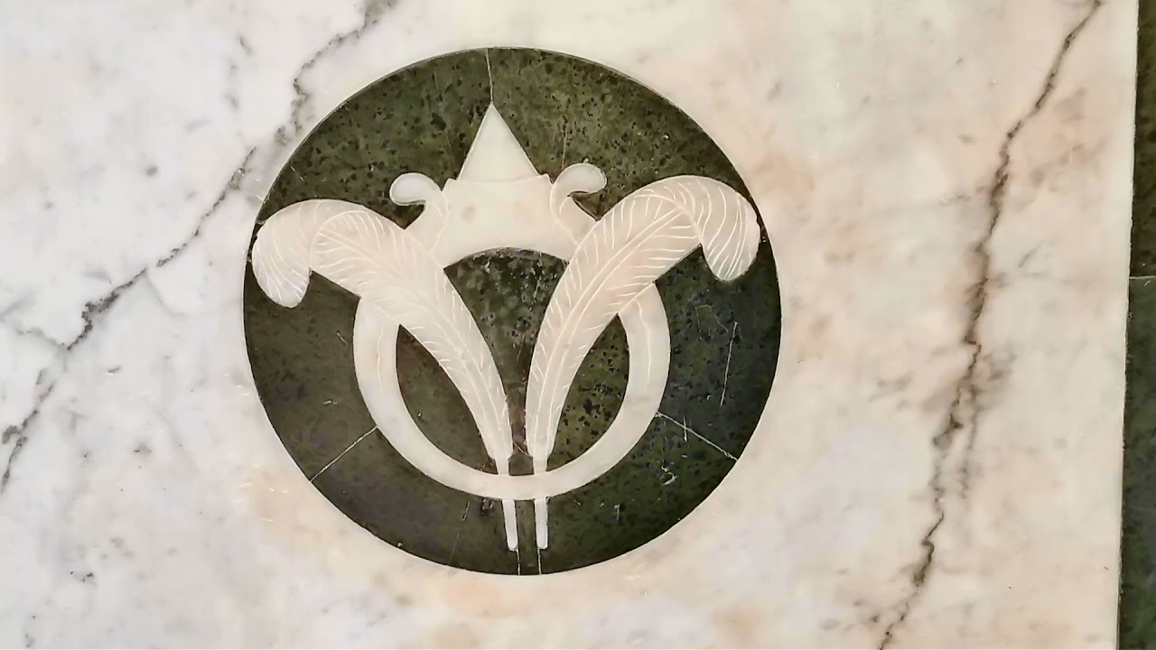 Leon Battista Alberti e Giovanni Rucellai, da Santa Maria Novella alla Cappella Rucellai