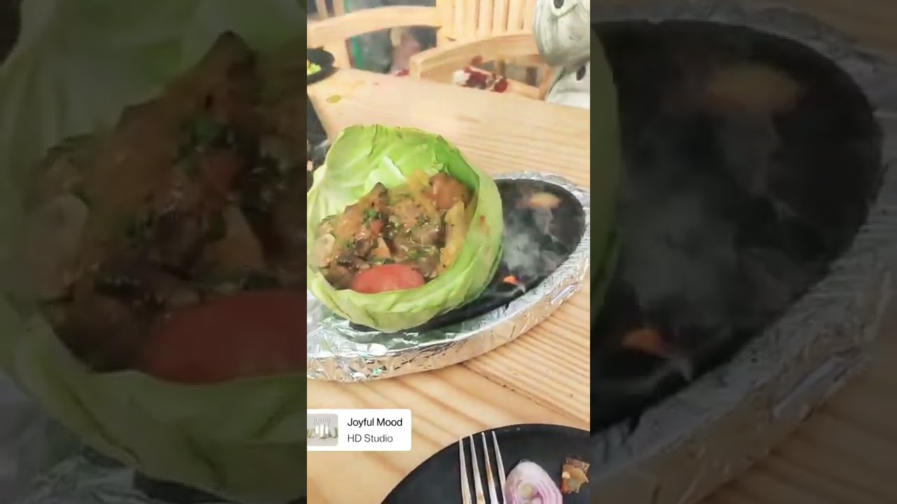 WHERE TO EAT ,WHAT TO EAT ??? Special and offbeat food spots at our channel..