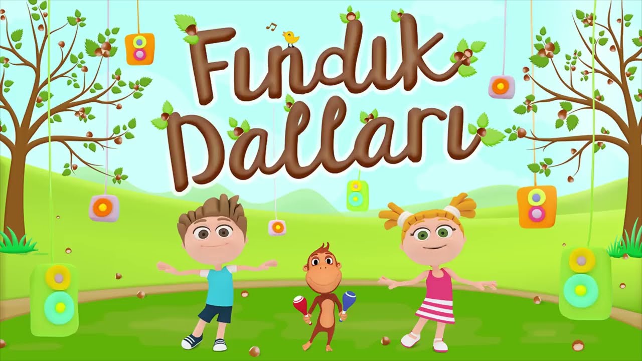Kukuli Fındık Dalları - En sevilen Kukuli Şarkıları