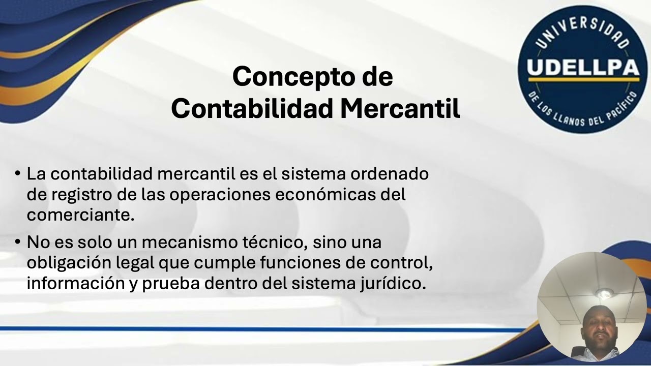 MODULO IV   REGISTRO MERCANTIL
