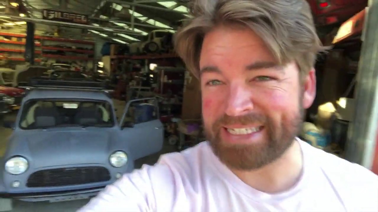 Why did we build the 500WHP Super Cooper Type S