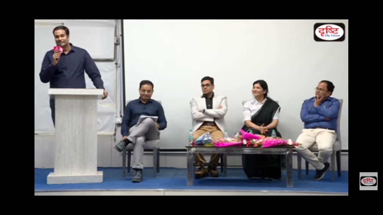 #IPS #MANOJ SHARMA( #DIG ) #DRISTI IAS#12th Fail Book best motivation story