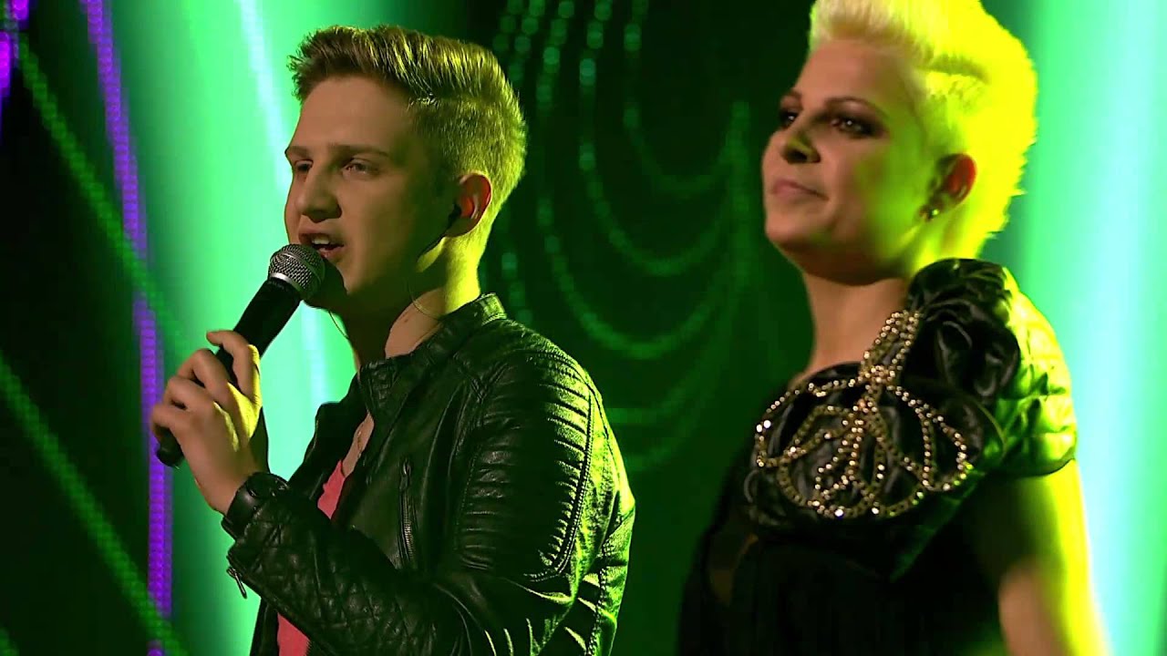 Piękni i Młodzi - Niewiara - p&oacute;łfinał 7. edycji Must Be The Music