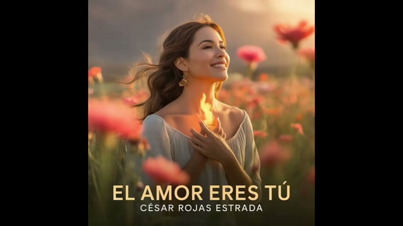 El Amor Eres Tú