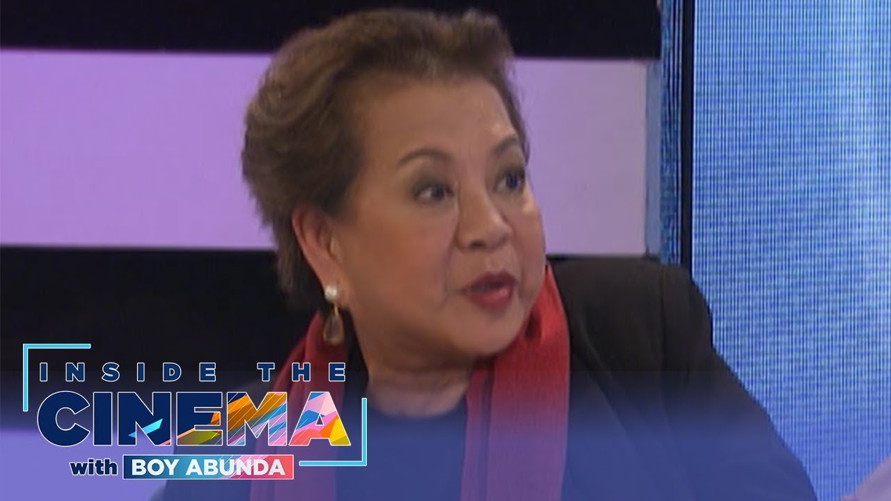 INSIDE THE CINEMA - POWER WOMEN: Where is Philippine cinema now?