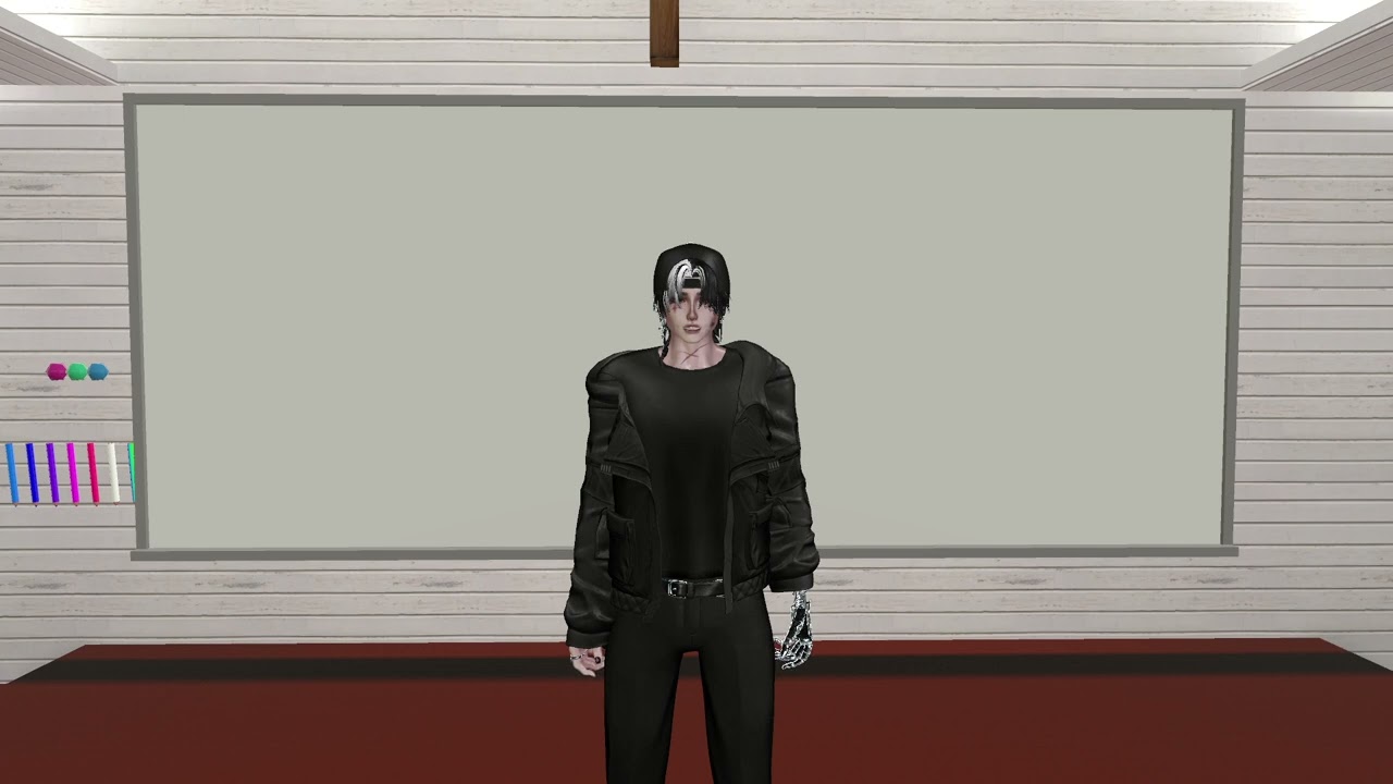 This ONE Verse Destroys False Gospels in VRChat!