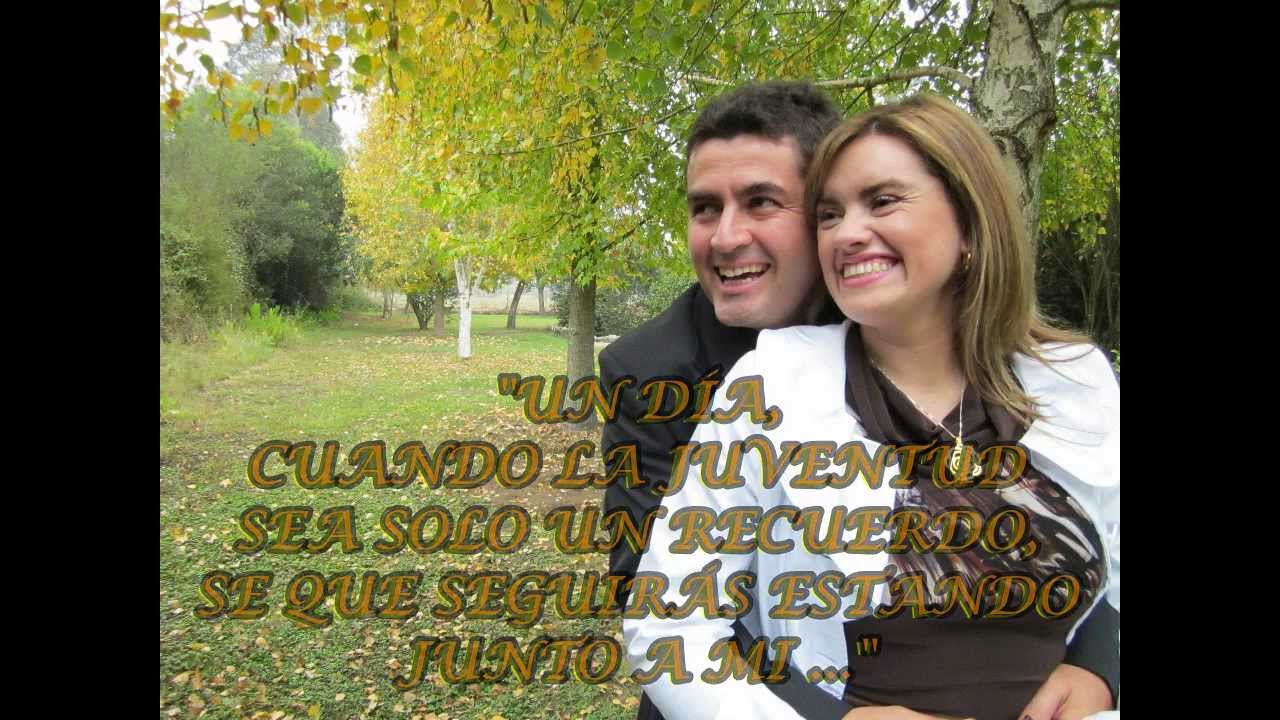 Nuestra Historia De Amor (Video Para Matrimonio)