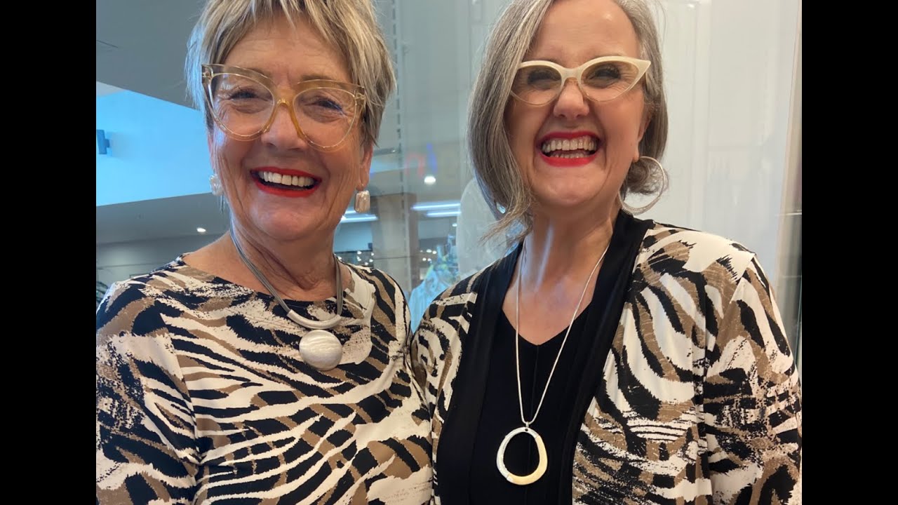 Happy Thursday LIVE with Susie & Jo Jo.
