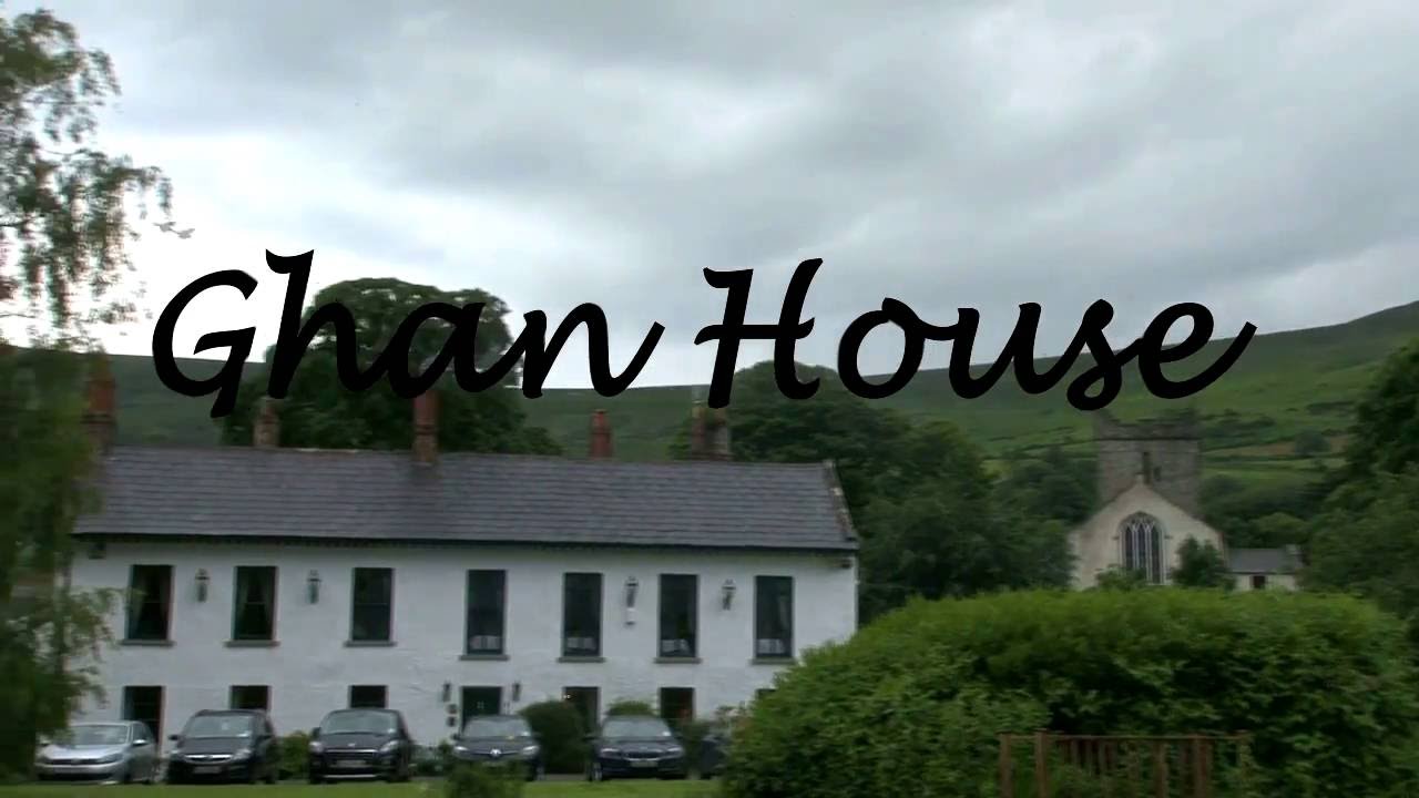 Ghan House, Carlingford