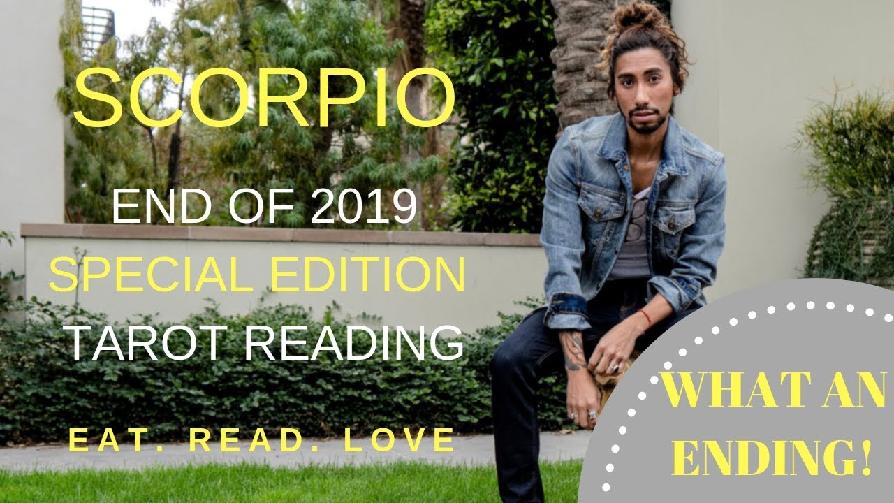 SCORPIO - 