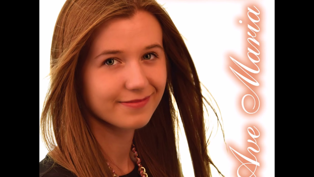 Ave Maria Caccini - Klaudia Świątek-Bąk