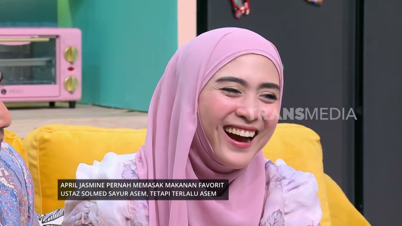 Ustaz Solmed Akui Ngefans Sama Andre Taulany | OTW (01/03/26) Part 4