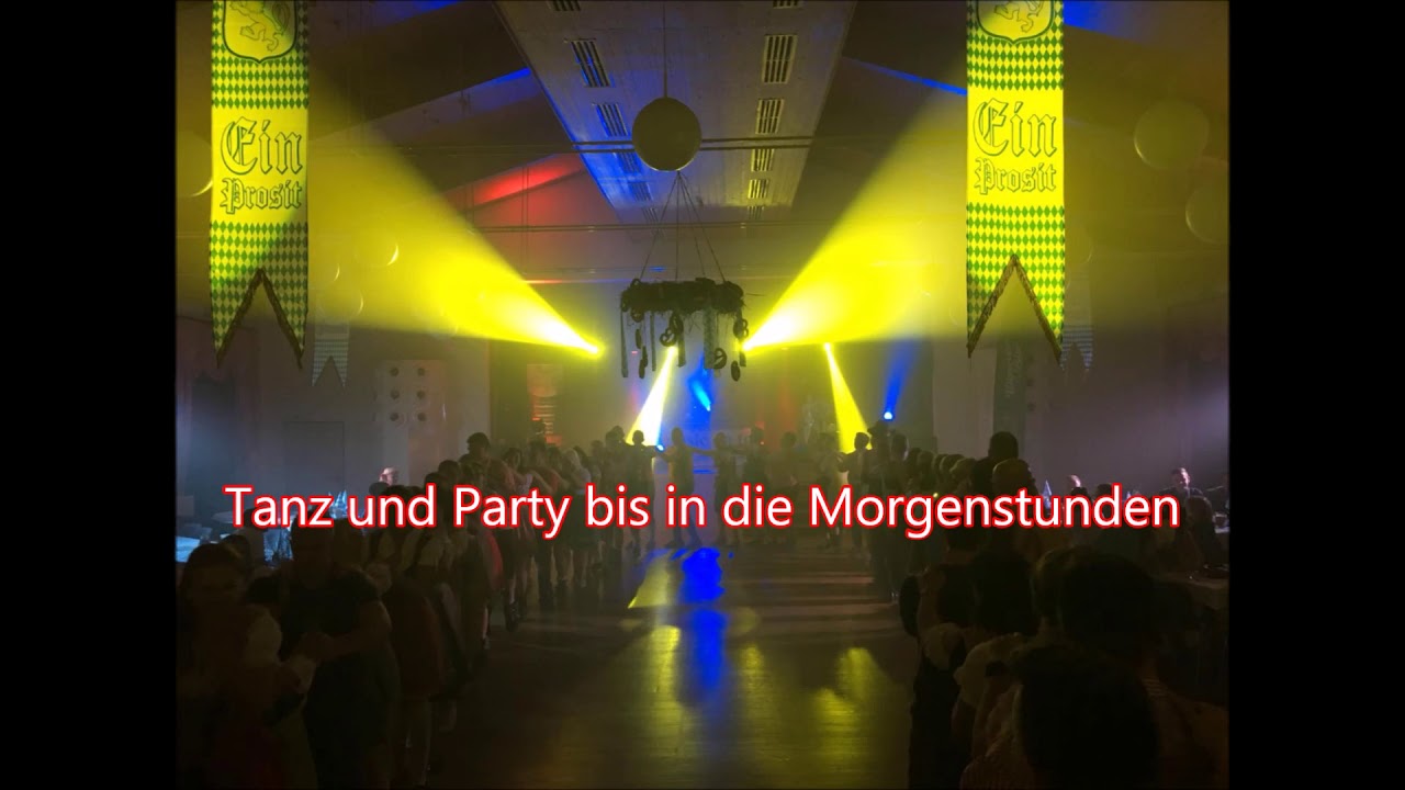 Königerode 2018
