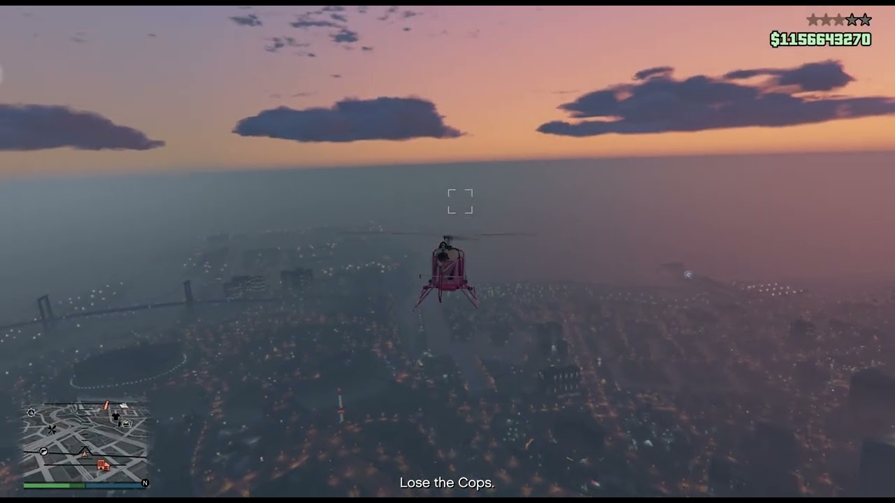 [GTA ETC] Joke: What's that fucking smell? (Cluckin' Bell Restaurant Advertisement)