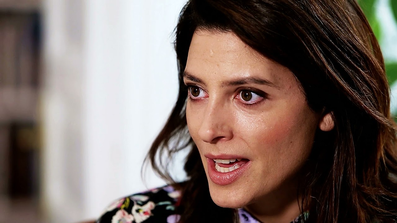 entrevista con Bárbara Lennie