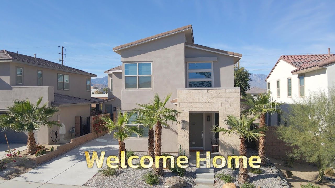35887 McCarthy St, Palm Desert, CA 92211