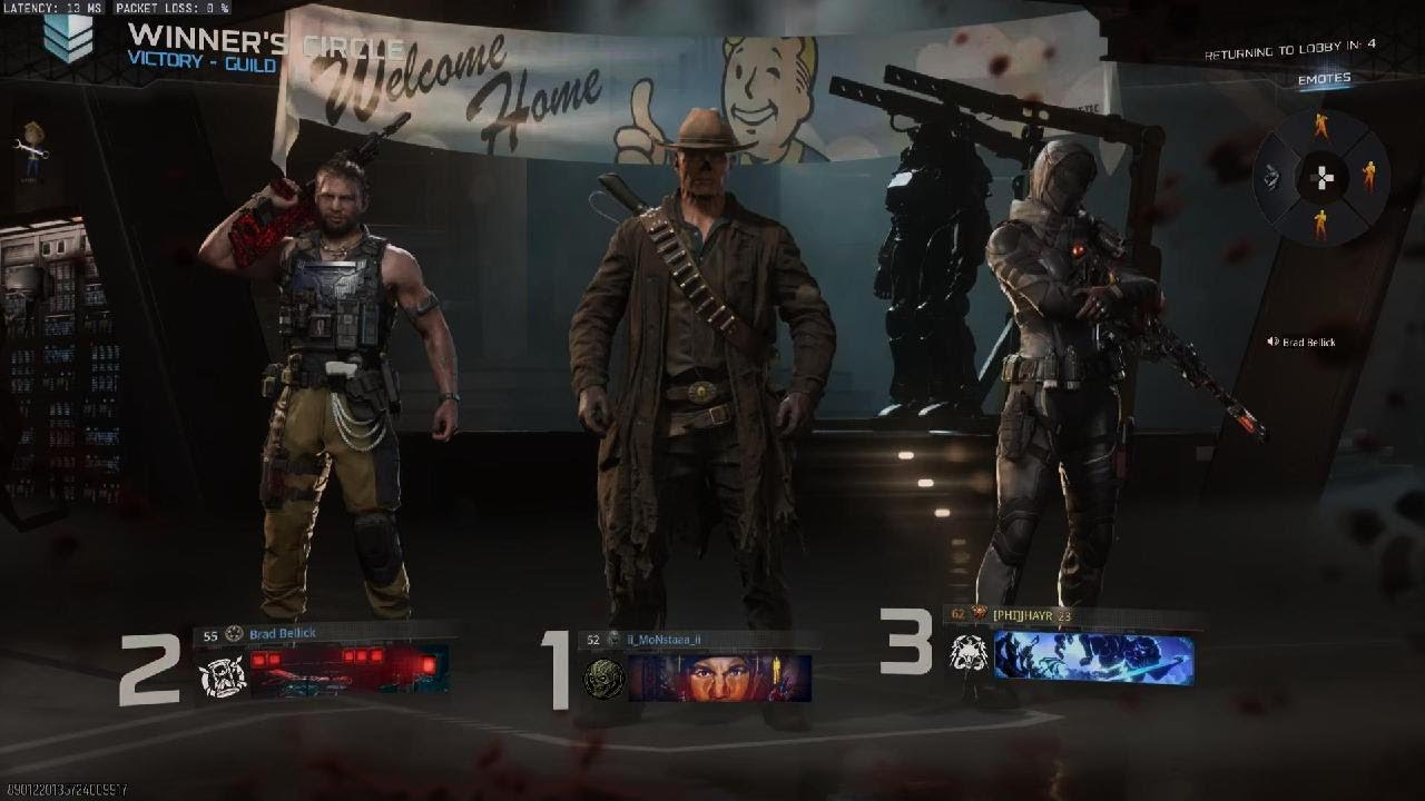 Call of Duty_7 Imprint TDM